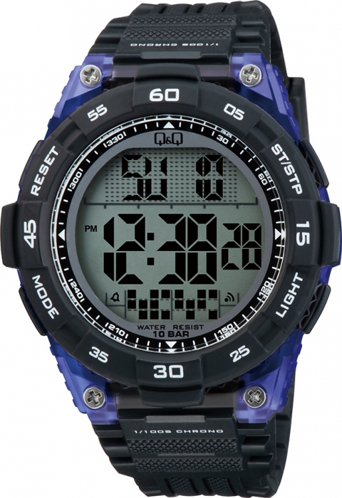 Мужские часы Q&Q G21A-003VY