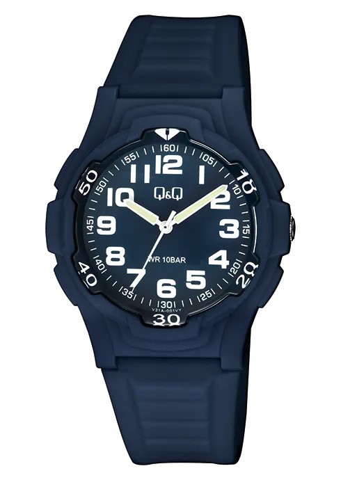 Чоловічий годинник Q&Q V31A-001VY