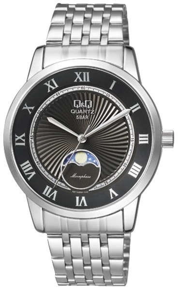 Мужские часы Q&Q QZ10J208Y