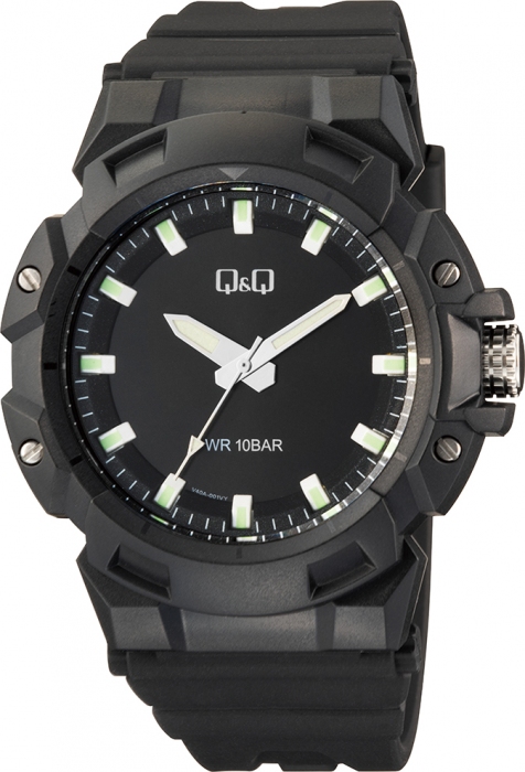 Чоловічий годинник Q&Q V40A-001VY