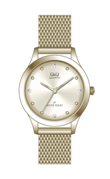 Жіночий годинник Q&Q QZ05J802Y