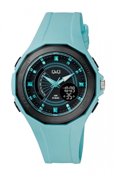 Жіночий годинник Q&Q GW91J005Y
