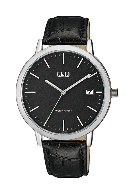 Чоловічий годинник Q&Q A486J302Y