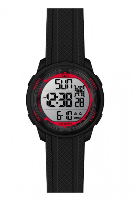 Мужские часы Q&Q M178J800Y