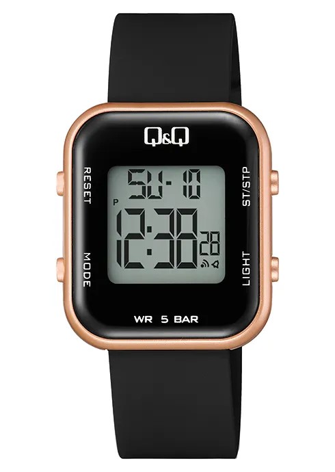 Мужские часы Q&Q M207J004Y