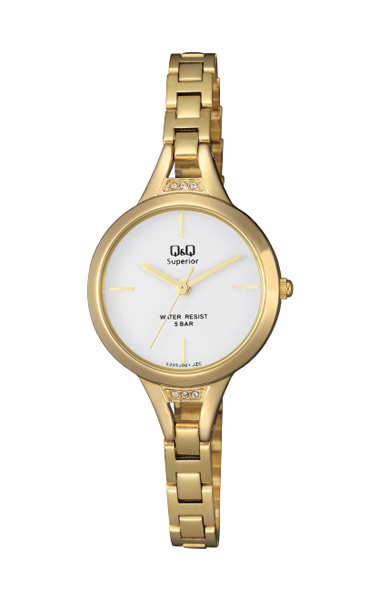 Жіночий годинник Q&Q S305J001Y