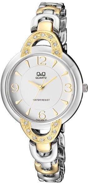 Женские часы Q&Q F545J404Y