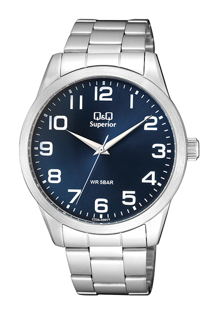 Чоловічий годинник Q&Q C23A-006VY