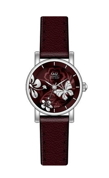 Жіночий годинник Q&Q GU77J806Y