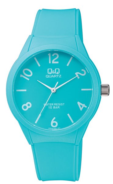 Жіночий годинник Q&Q VR28J020Y