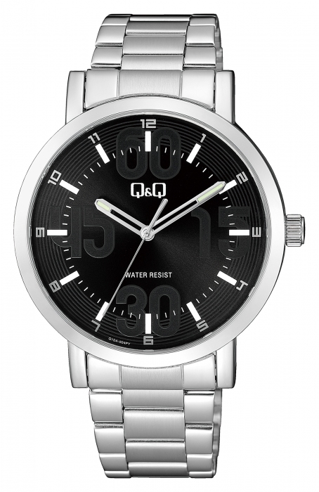Чоловічий годинник Q&Q Q10A-004PY