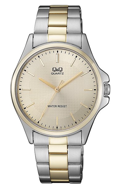 Мужские часы Q&Q QA06J400Y