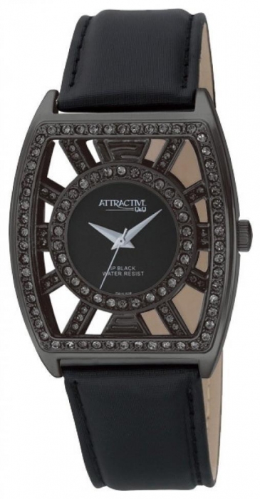Женские часы Q&Q DB15-502