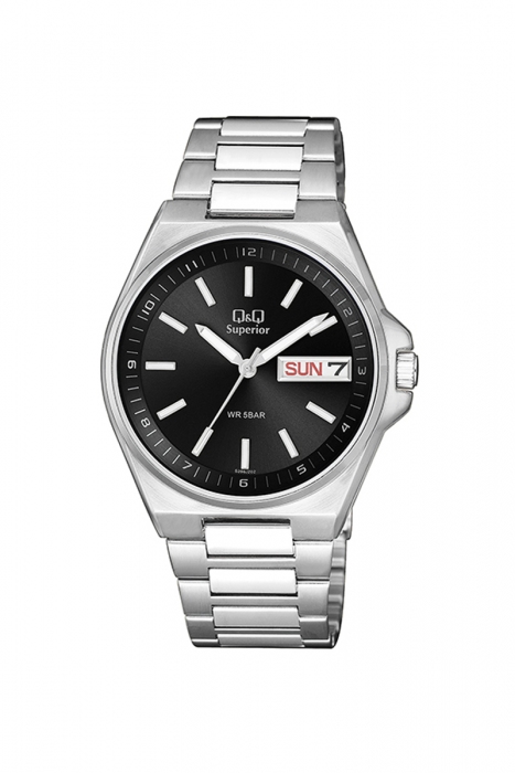 Чоловічий годинник Q&Q S396J202Y