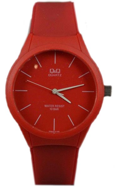 Жіночий годинник Q&Q VR28J010Y