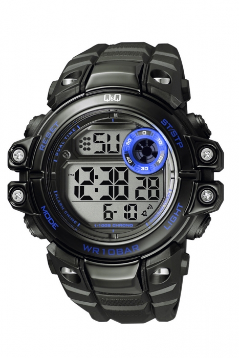 Мужские часы Q&Q M151-002