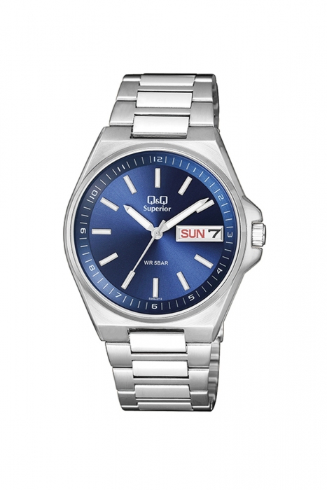 Мужские часы Q&Q S396J212Y