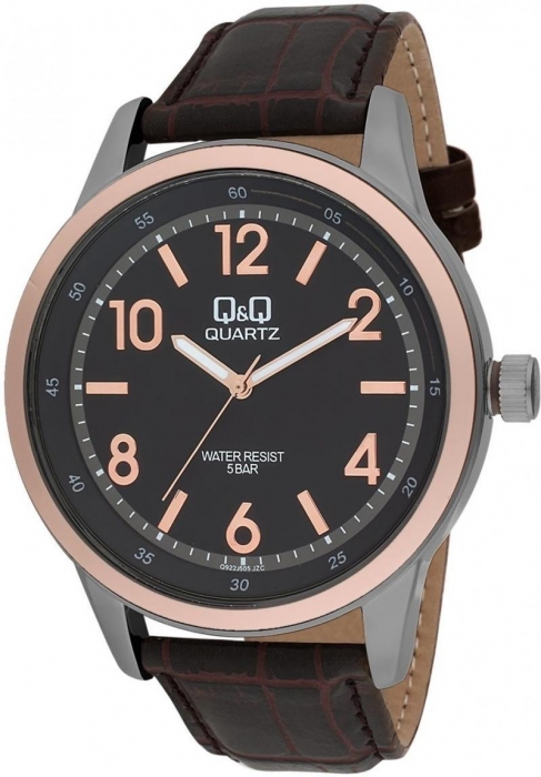 Чоловічий годинник Q&Q Q922J505Y