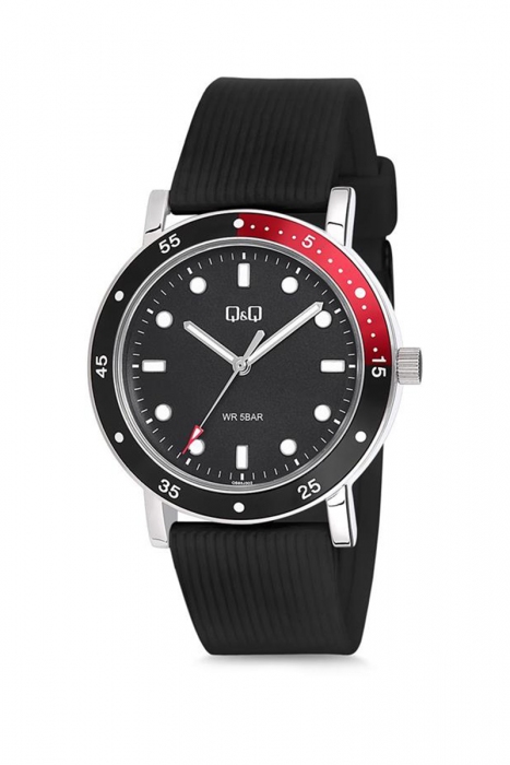 Чоловічий годинник Q&Q QB85J302Y