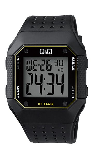 Мужские часы Q&Q M158J005Y