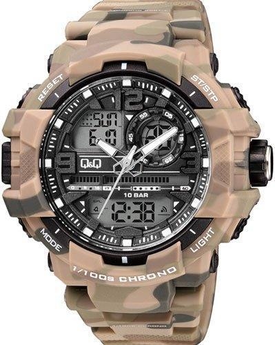 Чоловічий годинник Q&Q GW86J005Y