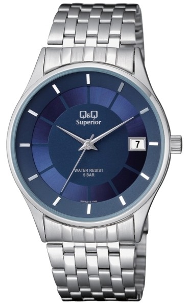 Мужские часы Q&Q S288J212Y