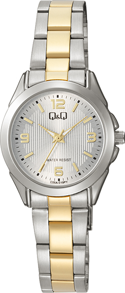 Жіночий годинник Q&Q C05A-019PY