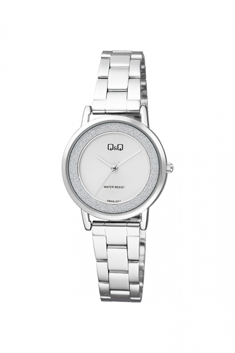 Жіночий годинник Q&Q QB99J207Y