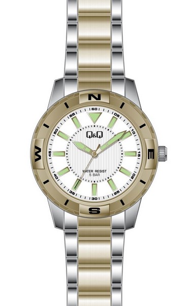 Мужские часы Q&Q QB00J401Y