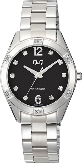 Жіночий годинник Q&Q Q83B-006PY