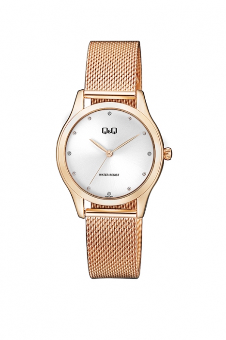 Женские часы Q&Q QZ51J011Y