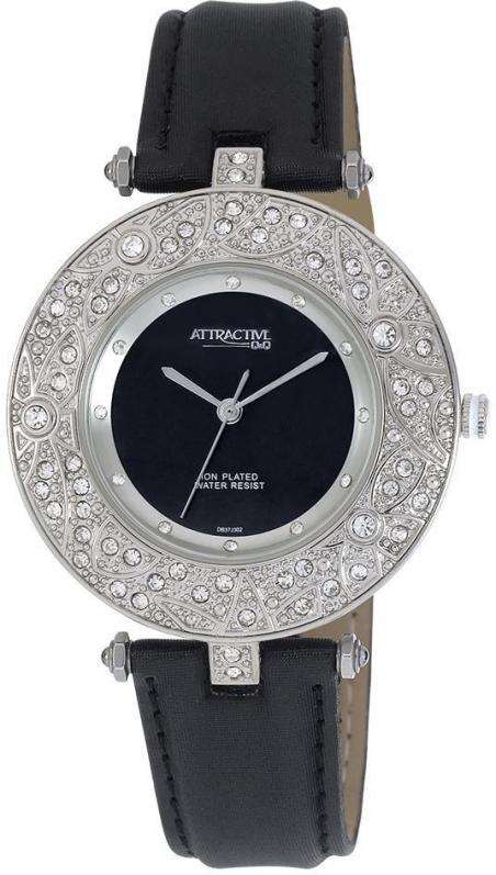 Женские часы Q&Q DB37J302Y