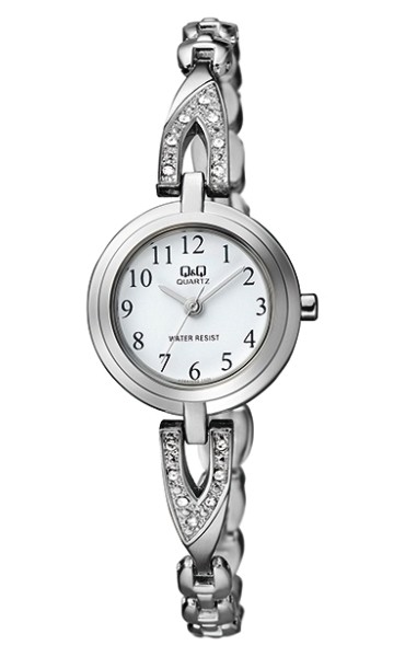 Женские часы Q&Q F589J204Y
