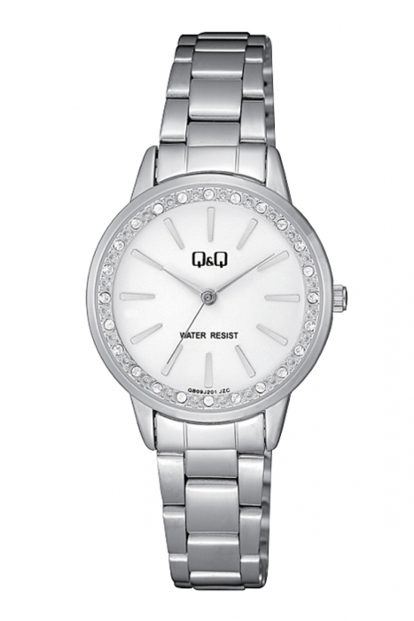 Жіночий годинник Q&Q QB09J201Y