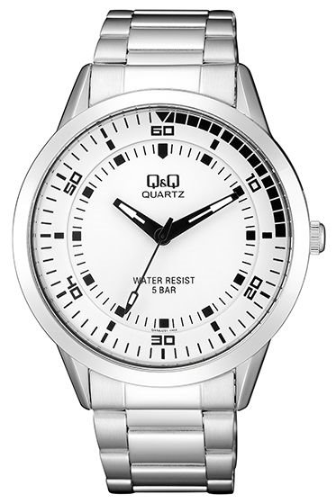 Мужские часы Q&Q QA58J201Y