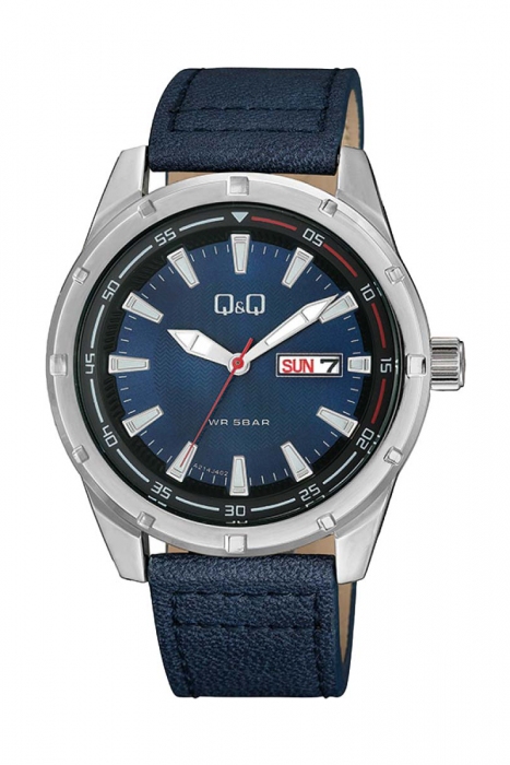 Мужские часы Q&Q A214J502Y