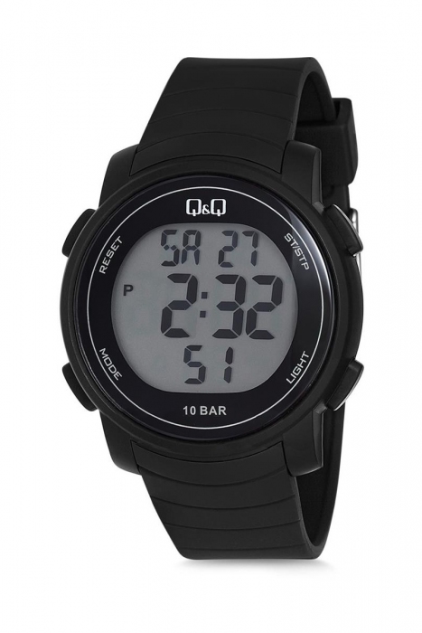 Чоловічий годинник Q&Q M122J011Y