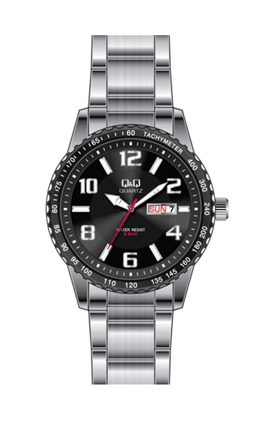 Чоловічий годинник Q&Q A194J800Y