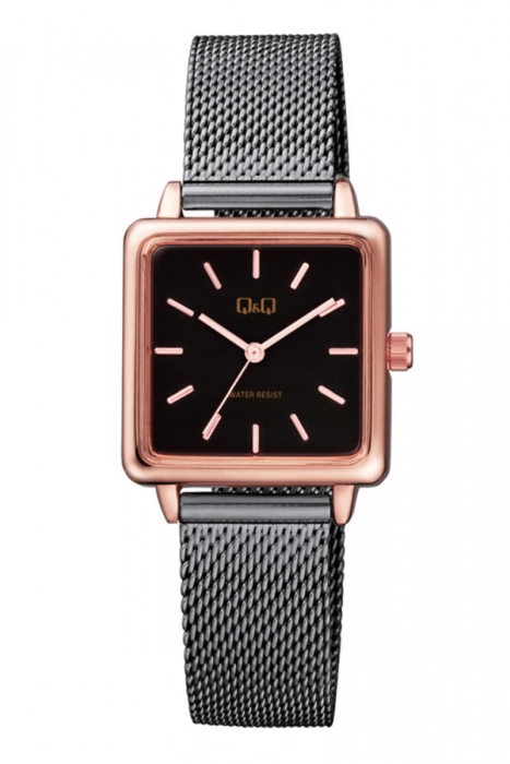Женские часы Q&Q QB51J402Y