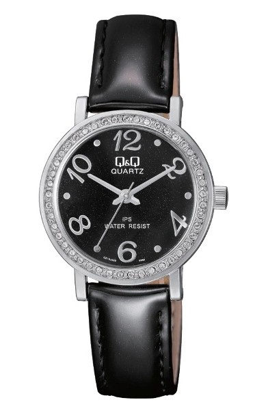 Жіночий годинник Q&Q QZ15J325Y