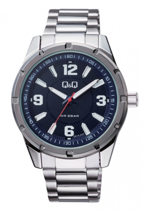 Чоловічий годинник Q&Q QB14J405Y