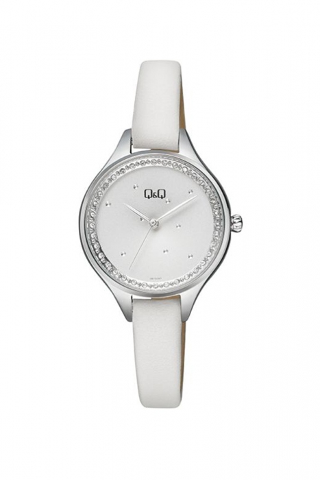 Жіночий годинник Q&Q QB73J301Y