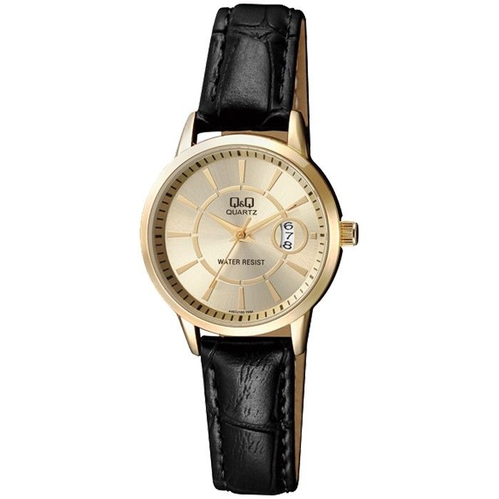 Женские часы Q&Q A457J100Y