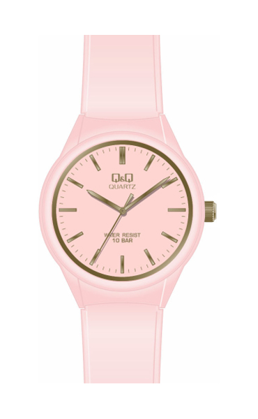 Жіночий годинник Q&Q VR28J810Y