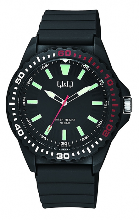 Мужские часы Q&Q VS16J002Y
