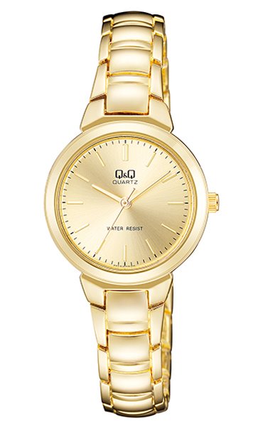 Жіночий годинник Q&Q F613J010Y