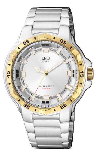 Чоловічий годинник Q&Q Q970J401Y