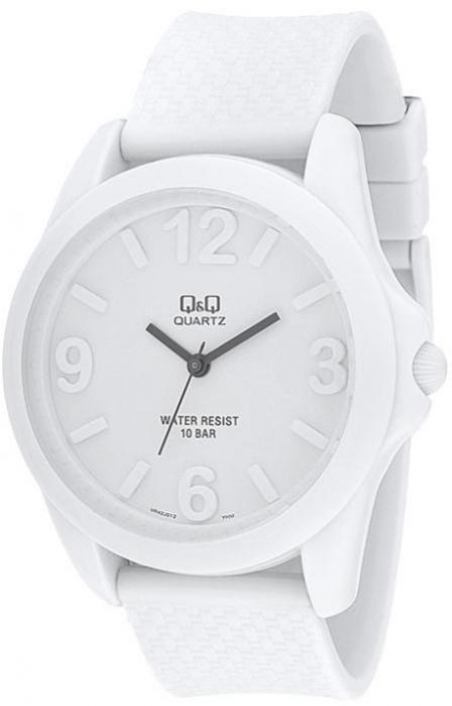 Жіночий годинник Q&Q VR42J012Y
