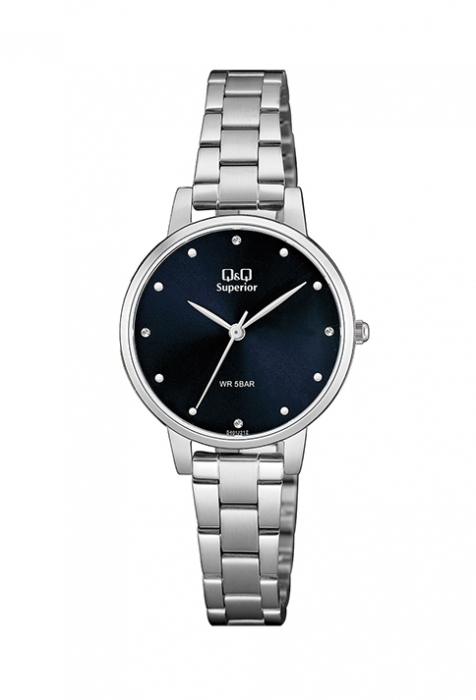 Жіночий годинник Q&Q S401J212Y