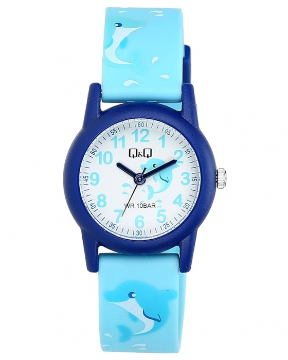 Дитячий годинник Q&Q V22A-014VY